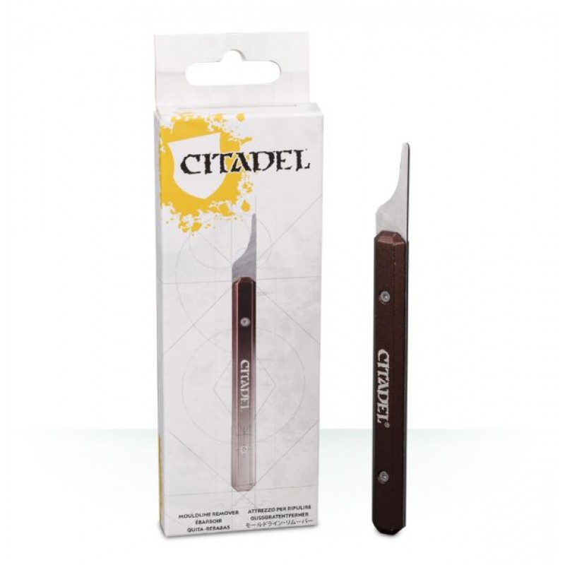 Citadel Mouldline Remover 6665